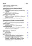 PDF: Kurztitelverzeichnis des Leistungsangebotes. Stand 2010.