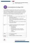 PDF: Information zum Workshop. Hochschuldidaktische Grundlagen.