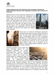 PDF: Erfahrungsbericht - Auslandspraktikum. Asociación Argentina de Politicas Sociales in Buenos Aires.