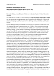 PDF: Bericht über die Besichtigung der Firma MASCHINENFABRIK HERBERT MEYER GmbH, Rötz.