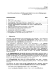 PDF: Durchführungshinweise zur Einführung der Stufe 6 in den oberen Entgeltgruppen im Bereich des TV-L.
