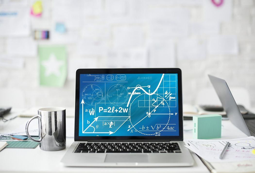 Stockfoto Statistik