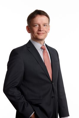 Dr. Gunter Erfurt