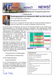 PDF: IFP News. 3. Ausgabe 2007. Aktuelle Informationen des Institutes für Produktionstechnik.