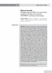 PDF: "Regional SMEs and SHARPEN Project".
