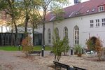 WHZ-Aula in der Peter-Breuer-Straße