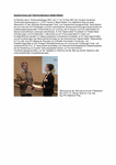 PDF: Mit Foto. Auszeichnung zum 6. Textilveredlertag in Baden-Baden 2007.