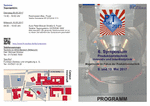PDF: Flyer. Einladung und Programm. 6. Symposium. Produktionstechnik innovativ und interdisziplinär.