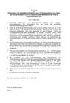PDF: Beschluss zur Reduzierung von Nachteilen im Studium und in Prüfungsverfahren aus Anlass der Corona-Pandemie.