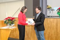 Exmatrikulationsfeier 2017 / Foto 14