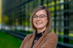 Anja Westphal, M. Sc.