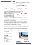 Institut für Kraftfahrzeugtechnik - 11. Kolloquium