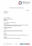 Vergabenummer BV 2024-02-15