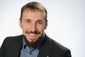 Foto: Prof. Dr. rer. nat. Philipp Kitschke, Leupold-Institut für Angewandte Naturwissenschaften (LIAN)