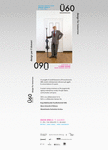 PDF: Flyer. Design für über Sechzigjährige. Ausstellung in Mailand 2013.