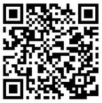QRCode mit Link zum Online tudieninfotag zur Bewerbung des Studienganges Musikinstrumentenbau