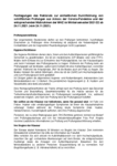 Festlegungen des Rektorats zur einheitlichen Durchführung von schriftlichen Prüfungen aus Anlass der Corona-Pandemie und der entsprechenden Maßnahmen der WHZ im Wintersemester 2021/22 ab 24.11.2021 (vom 24.11.2021)
