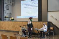 Exmatrikulationsfeier 2017 / Foto 4