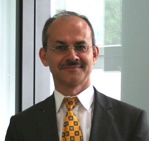 Foto: Prof. Dr. jur. Joachim Gruber
