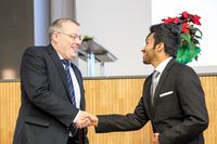Exmatrikulationsfeier 2017 / Foto 28