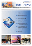 PDF: IFP News. 12. Ausgabe 2011. Aktuelle Informationen des Institutes für Produktionstechnik.