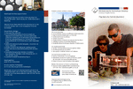 PDF: Infoflyer über den Studiengang Physikalische Technik (Bachelor).
