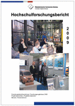 PDF: Hochschulforschungsbericht 2009