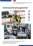 PDF: Hochschulforschungsbericht 2007.