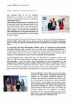 PDF: Studienbericht. Auslandspraktikum in der Handelskammer Madrid.