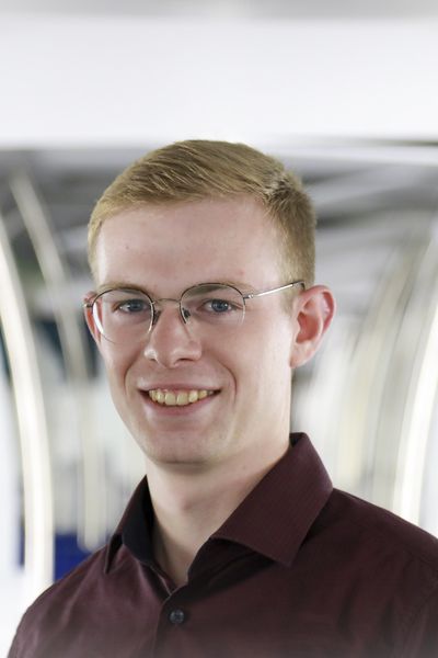 Foto von Landolf Kottmeier