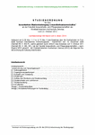 PDF: Studienordnung Masterstudiengang Gesundheitswissenschaften. Rechtsbereinigt 04.03.2014.