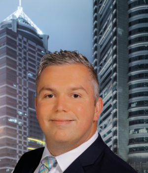 Foto: Herr Daniel Kloster, Master Specialist Smart Building Infrastructure, Phoenix Contact GmbH & Co. KG