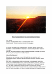 PDF: Erfahrungsbericht - Auslandsstudium. Wenzao Ursuline University of Languages.