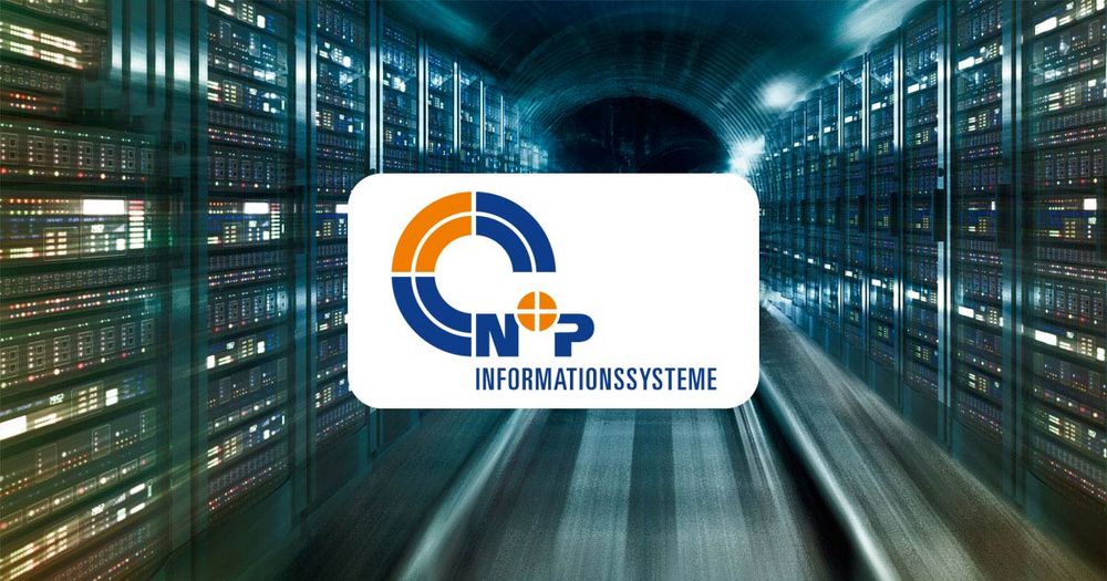 Vorschaubild: Firmenprofil N+P Informationssysteme GmbH (Quelle: ©scanrail@istock)