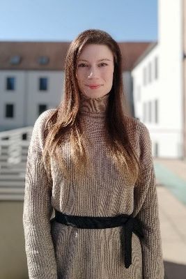 Foto Melanie Weber