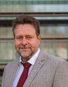 Prof. Dr.-Ing. Jan Schubert