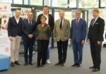 Besuch Johanniter/ubineum