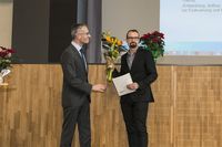 Exmatrikulationsfeier 2017 / Foto 19