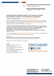 Auswirkungen der englischen Sprache auf die interne und externe Kommunikation und Kultur von Unternehmen in Deutschland