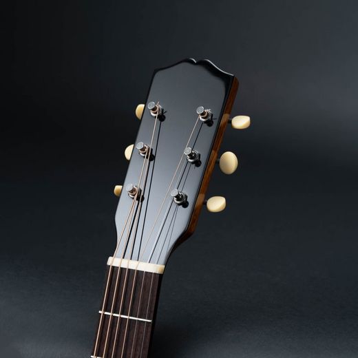Foto: Gibson - details