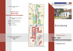 Workshop über aktuelle Entwicklungen der Nano- und Oberflächentechnologien