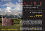 IMPULSE IDEEN AUS HOLZ