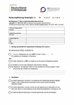 PDF: Fördervereinbarung Deutschland Stipendium.