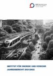 PDF: Jahresbericht 2021/2022. Institut für Energie und Verkehr.