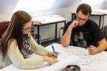 Orientierung für Studierende in der Studieneingangsphase