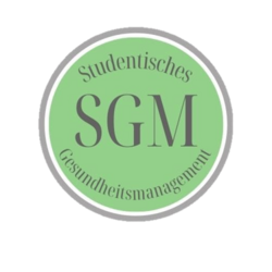 Logo Projekt "Studentisches Gesundheitsmanagement der WHZ"