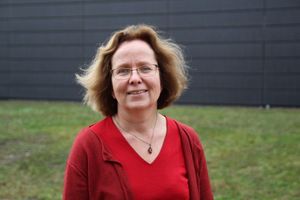 Portraitbild: Prof. Dr. phil. Beate Mitzscherlich