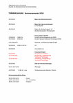 PDF: Terminplanung für Sommersemester 2018.