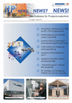Aktuelle Informationen des Institutes für Produktionstechnik