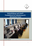 Konzept Produktklinik
